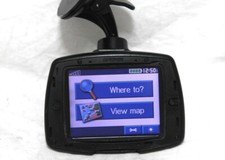 Garmin StreetPilot C340 GPS