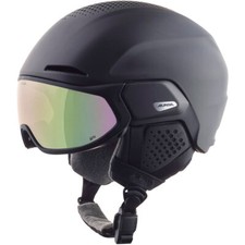 Alpina Alto QV Skihelm mit