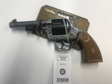Spielzeug Revolver Oregon 12