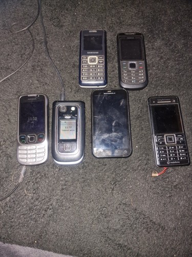 Alte nostalgie handy zu - alte/,