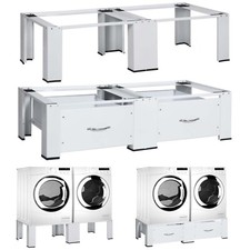 Doppel Untergestell für