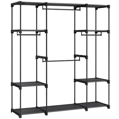 Kleiderständer kleiderschrank - kleiderständer,
