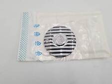 Harley-Davidson Softail  EVO HOT DOC Timer Cover/ Zündungsdeckel alu poliert Rib