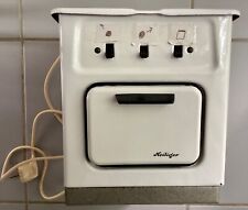 Kinderherd Heiliger 1960er Jahre Kochofen Spielzeug