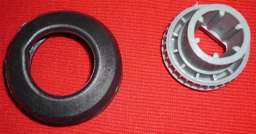 Ford p100 erra taunus - p100,