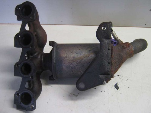 Katalysator 4s5x 5g232 - 4s5x-5g232-ab, ford
