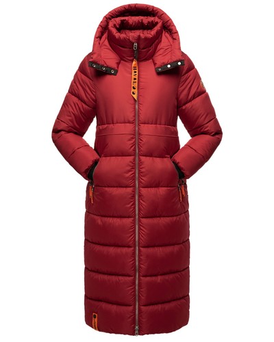 Damen winter steppmantel warm - winter,