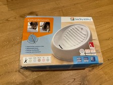 Katzenbrunnen Neuwertig Lucky