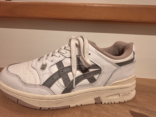 Asics sneaker low top - asics,