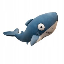 Riesen Plüschtier Hai 120cm