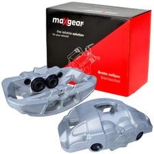 2x MAXGEAR Bremssattel Vorne