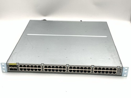 Cisco nexus n2k - nexus, n2k-c2248tp-1ge
