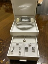 Elegantes Schmuckset von