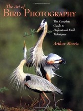 The Art of Bird Photography