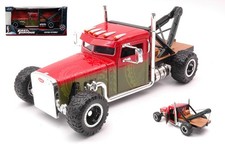 Jada Toys HOBBS & SHAW CUSTOM