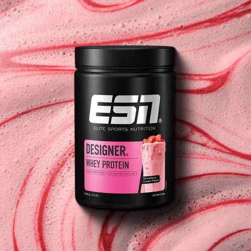 Esn designer whey protein - designer,