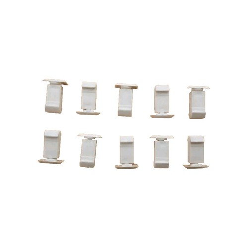 10x plomben verdunster - 10x,