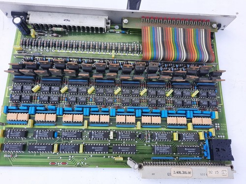 Schiele 408 300 sps - 2.408.300.00,