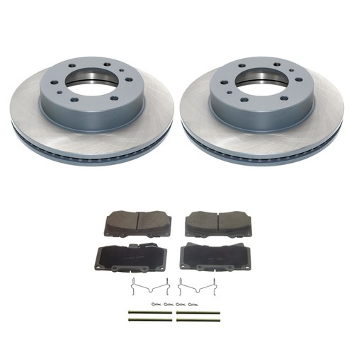Durago front rotors wagner - durago,