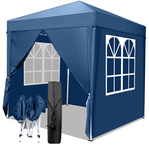 Pavillon 2x2m wasserdicht - pavillon,