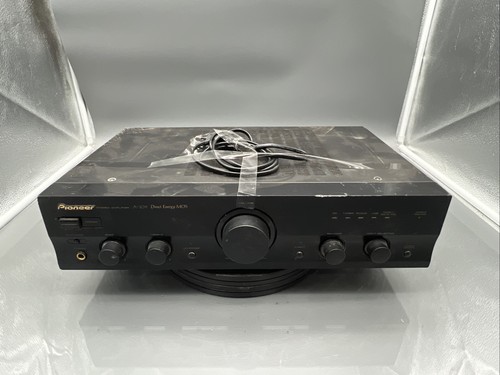 Pioneer 108 stereo - a-108,