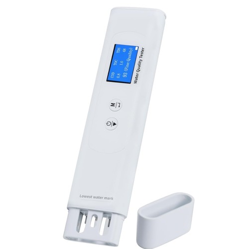 Wassertester trinkwasser - wassertester,