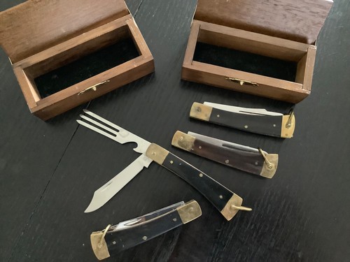Picknick taschenmesser mit - taschenmesser,