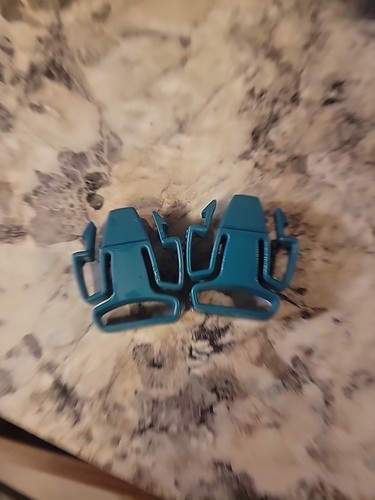 Pair resmed headgear - 1,