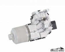 ABVERKAUF! Wischermotor Scheibenwischer Frontscheibe Vorne für Ford Focus II DA