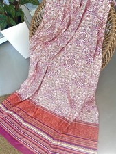 Bassetti Stoff ARONA R1 pink