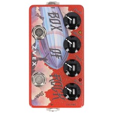Z.Vex Box of Rock Vexter