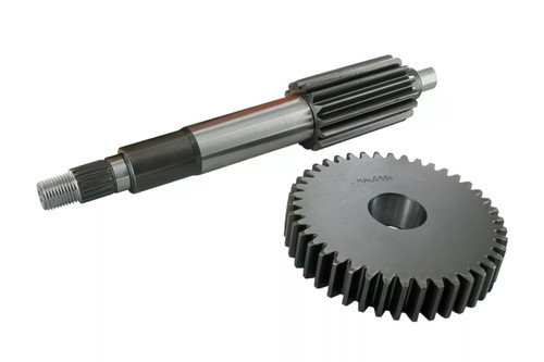 Primärgetriebe malossi 42 - primärgetriebe,