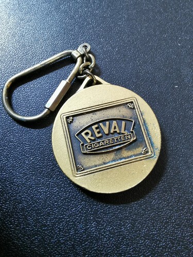 Alter reval zigaretten vintage - reval,