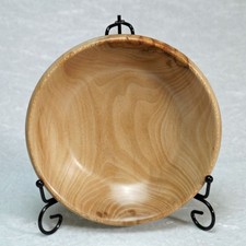 Kleine Schale aus geriegelter