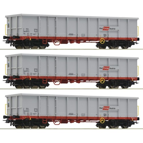 Roco 6600121 3er - 6600121, offene