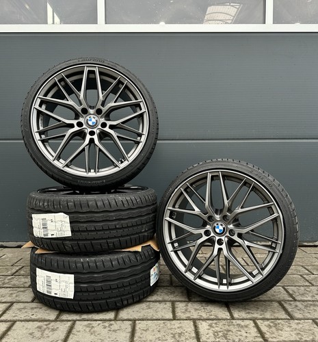 Zoll sommerräder - 18,