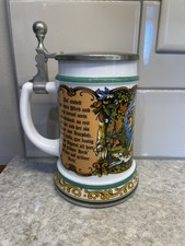 German Rein Zinn Original BMF