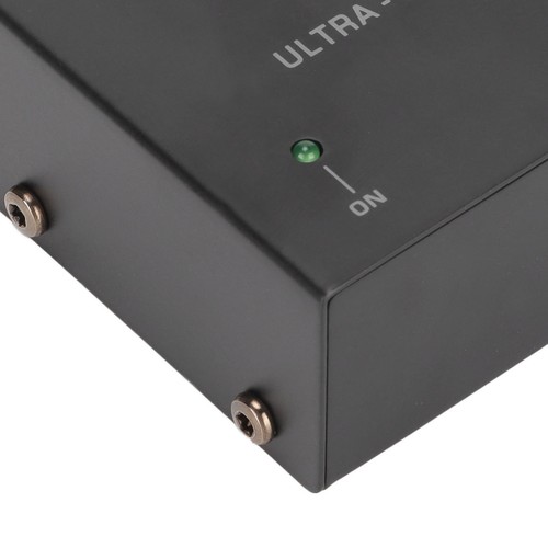 Pp400 turntable preamp - turntable, phono