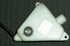 Neuer original Öltank 44611-46100 Suzuki GT 50 EX, TS 50 KN, TS 50 X