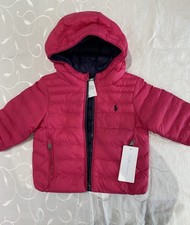 Ralph Lauren Baby Mädchen