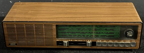 Loewe 142 - r,