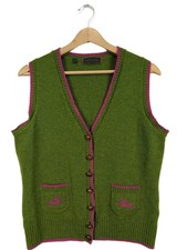 Reitmayer strickweste damen - strickweste,