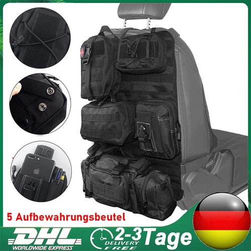 Auto organizer - auto,