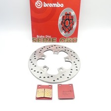 Brembo Bremsscheibe Sinter