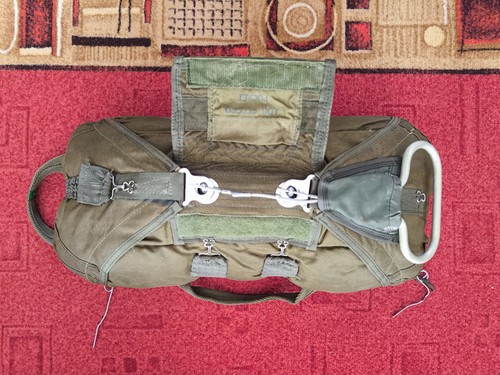 10r reserve fallschirm - t-10r, reserve-fallschirm