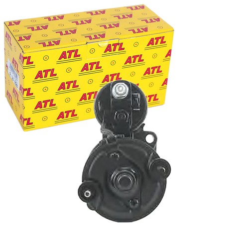 Atl anlasser starter - starter, 1,4