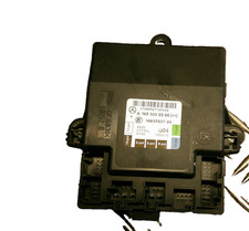 Mercedes A-Klasse W169