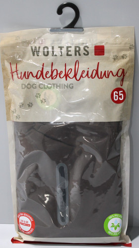 Wolters parka mit fellkragen - parka,