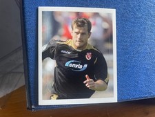 BUNDESLIGA FOOTBALL 2007/08