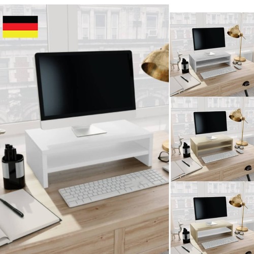 Monitorständer